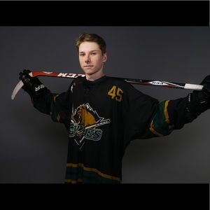 Meet your Posher, Adam